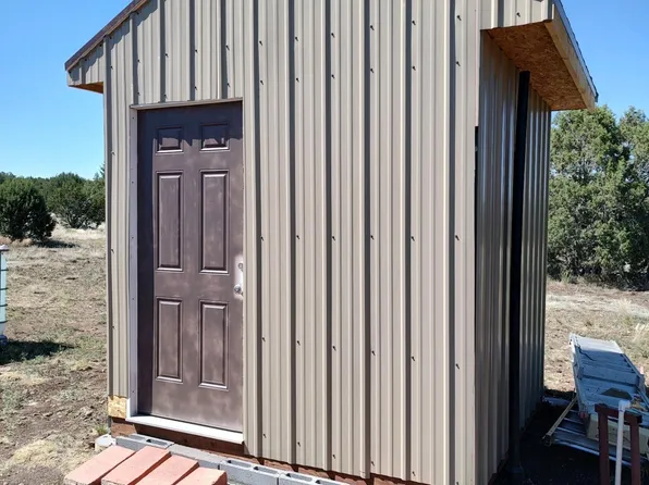 33900 W GREAT HORNED Trail #212, Seligman, AZ 86337