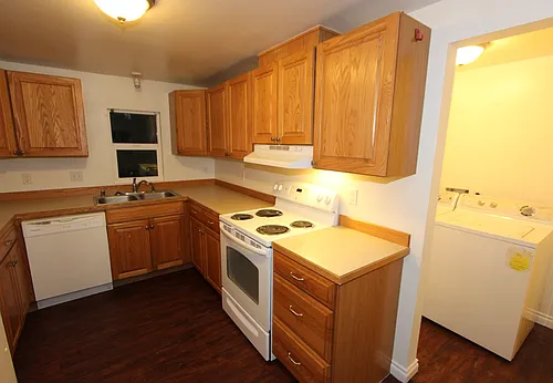 2361 Homestead Ct #4 Photo 1