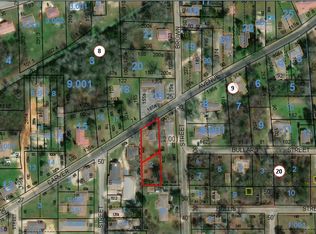 Carver Ave, Atmore, AL 36502