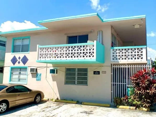 552 Euclid Ave APT 1, Miami Beach, FL 33139