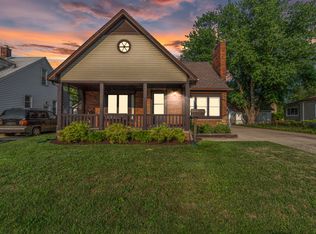 22358 Firwood Ave, Eastpointe, MI 48021