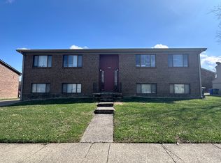 2964 Winter Gdn, Lexington, KY 40517