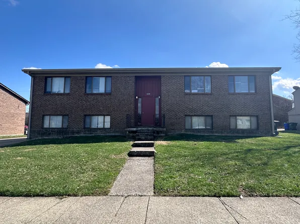 2964 Winter Gdn, Lexington, KY 40517