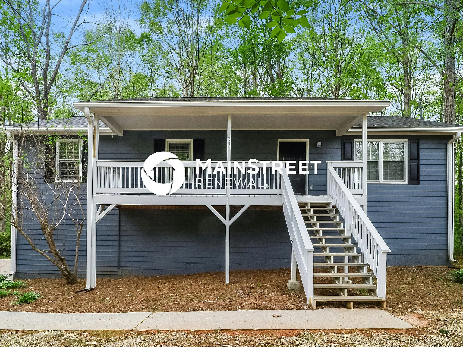 29 Sweetwater Pkwy — Photo 1
