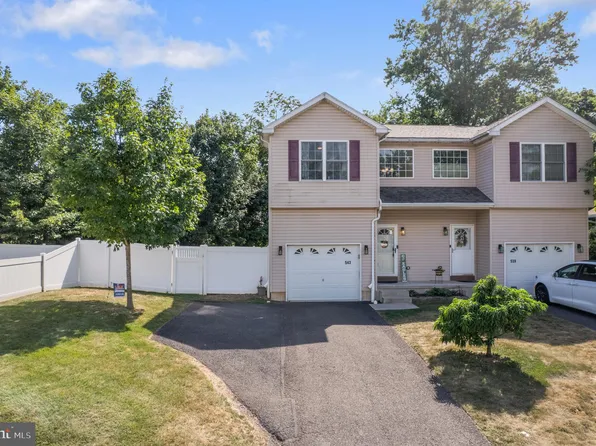 543 Meadowbrook Ave #2, Ambler, PA 19002