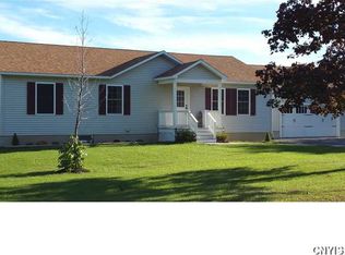12537 State Route 12e, Chaumont, NY 13622