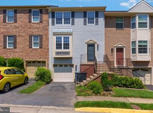 7761 Asterella Ct, Springfield, VA 22152