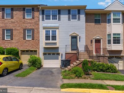 7761 Asterella Ct, Springfield, VA, 22152