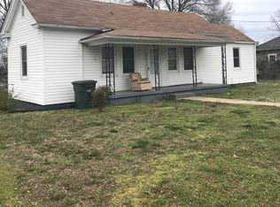 1227 Carolina Ave, Eden, NC 27288