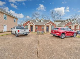 2012 S 8th St, Waco, TX 76706