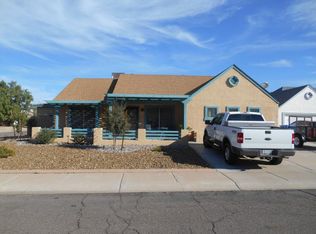 4732 W Topeka Dr, Glendale, AZ 85308