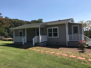 54 Ernest Cabe Rd, Franklin, NC 28734