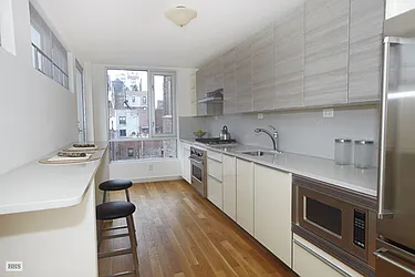 Sold by Brown Harris Stevens