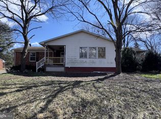 6731 Middle Rd, Middletown, VA 22645