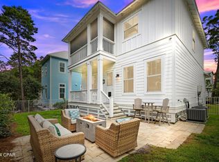 142 Grande Pointe Cir, Inlet Beach, FL 32461