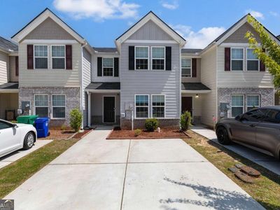 2537 Piering Dr, Lithonia, GA, 30038