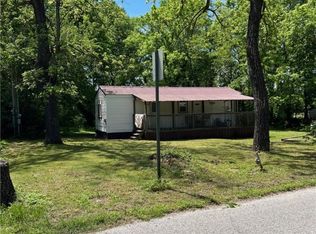 20951 Dawn Hill East Rd, Gentry, AR 72734