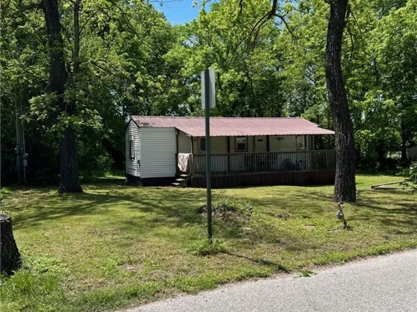 20951 Dawn Hill East Rd, Gentry, AR 72734
