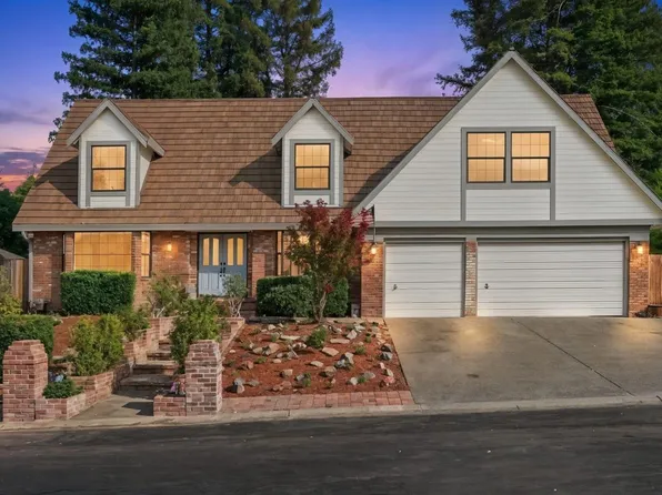 109 River Ridge Way, Folsom, CA 95630