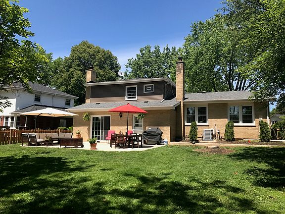 4th image of 612 S Reuter Dr