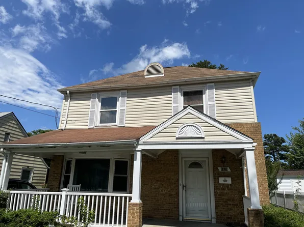 1620 Roanoke Ave, Newport News, VA 23607