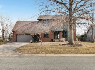 9436 W Wyncroft St, Wichita, KS 67205