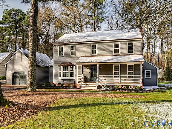 4th image of 2802 Fairgate Rd