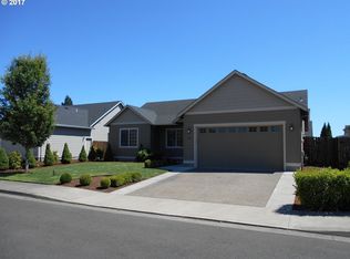 2245 W 12th Ave, Junction City, OR 97448