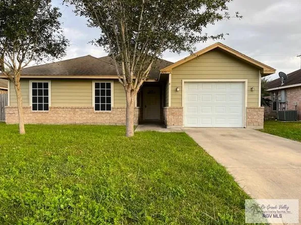 1429 Rodriguez St, Harlingen, TX 78552