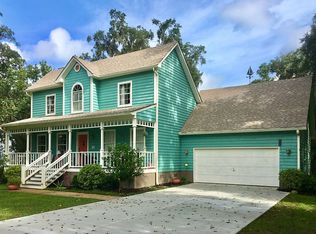 802 Seminole Ave, Saint Marys, GA 31558