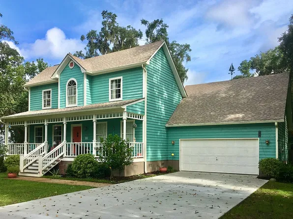 802 Seminole Ave, Saint Marys, GA 31558