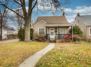 415 S Campbell Rd, Royal Oak, MI 48067
