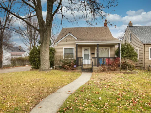 415 S Campbell Rd, Royal Oak, MI 48067