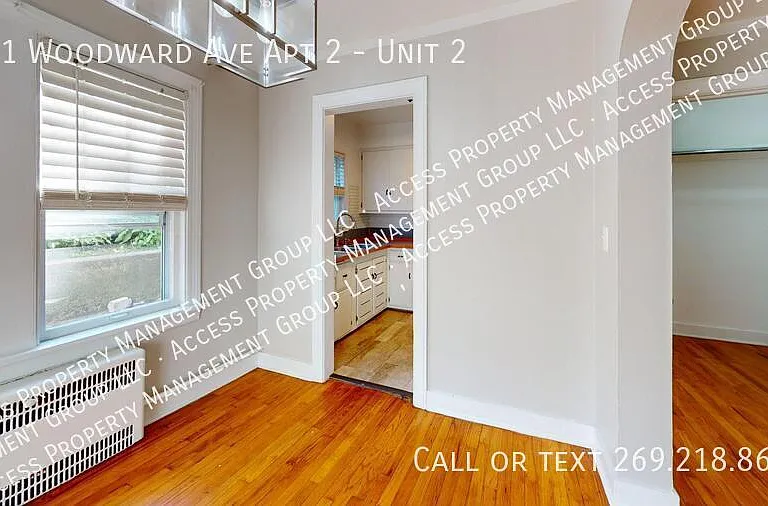 311 Woodward Ave #2 — Photo 15