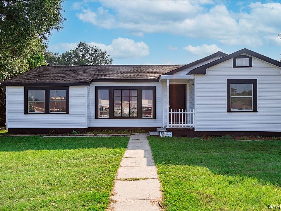 337 Claxton Ave N, Elba, AL 36323 MLS 548722 Zillow