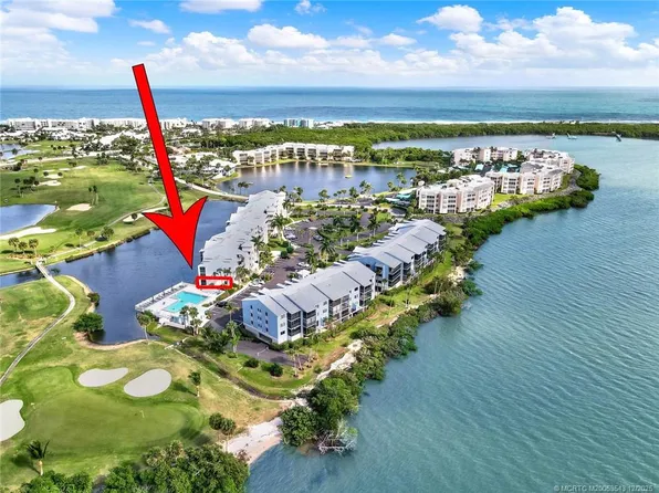 40 NE Plantation Rd APT 101, Stuart, FL 34996