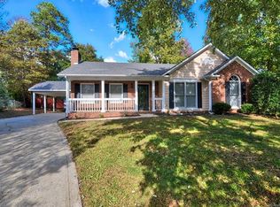 12807 Martello Ln, Huntersville, NC 28078