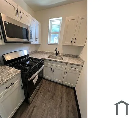 1 bed, $1,884 — Photo 4