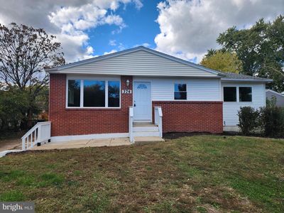 374 David Hall Rd, Dover, DE, 19904