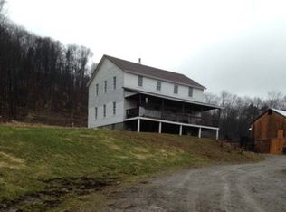 1343 Scranton Hollow Rd, Warren, PA 16365