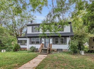 2015 E 73rd St, Kansas City, MO 64132