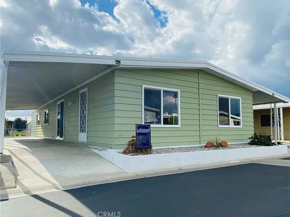 601 N Kirby St Spc 159, Hemet, CA 92545