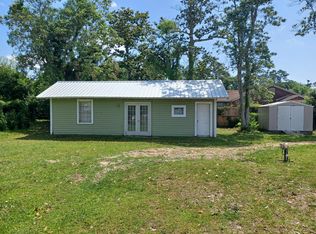 115 E Palmetto Ave, Pensacola, FL 32507