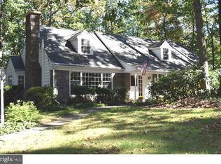 757 Hedges Ln, Wayne, PA 19087