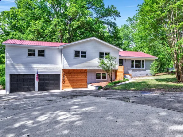 240 Valley Ln, Warrior, AL 35180