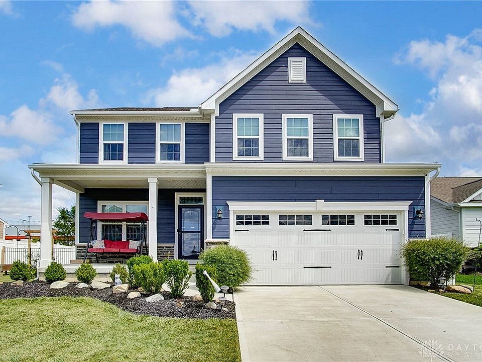 1st image of 317 Chevington Chase