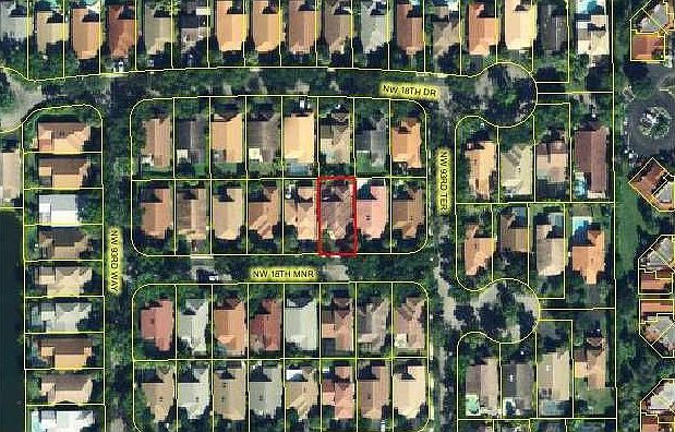 1st image of 9361 NW 18th Mnr