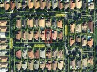 9361 NW 18th Mnr, Plantation, FL 33322