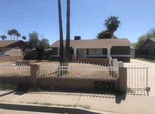 4237 E Roeser Rd, Phoenix, AZ 85040