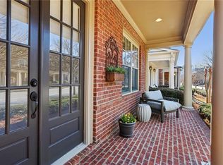 2124 McFarlin Ln, Milton, GA 30004